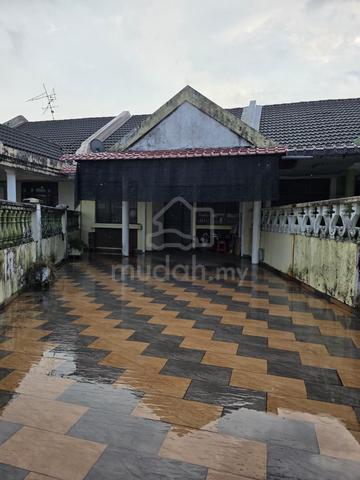 1 sty, jln rumbia, tmn daya 1