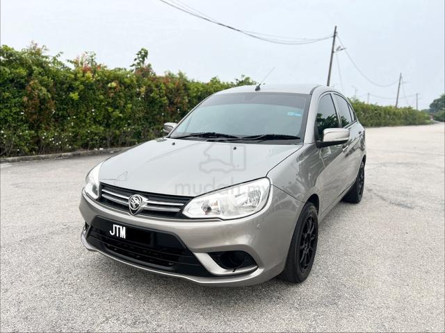 2019 Proton Saga 1.3 CVT (A) - 1