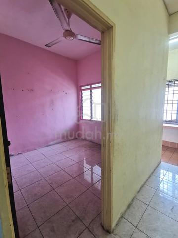 Double Storey Taman Permata, Bidor 5