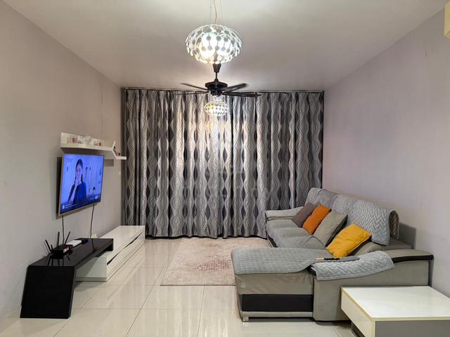 The Z Residence 1