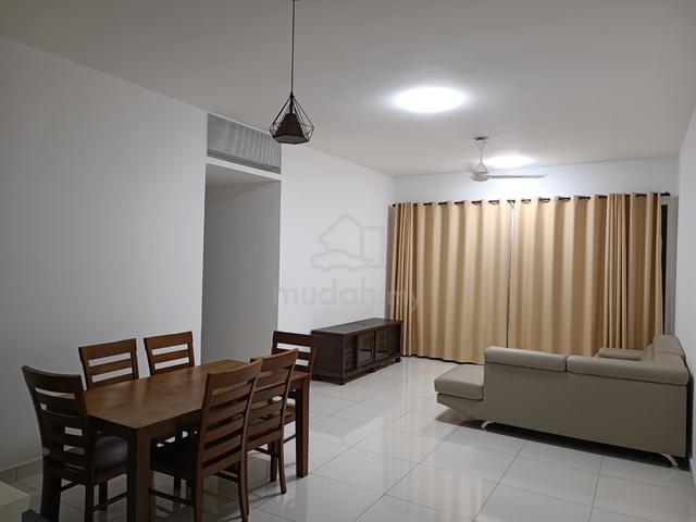 Vertu Resort @ Aspen Vision City 2