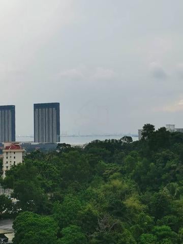 Skyridge Garden @ Tanjung Tokong 1
