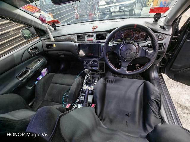 2004 Mitsubishi LANCER 2.0 EVOLUTION VIII CT9A (M) - 3