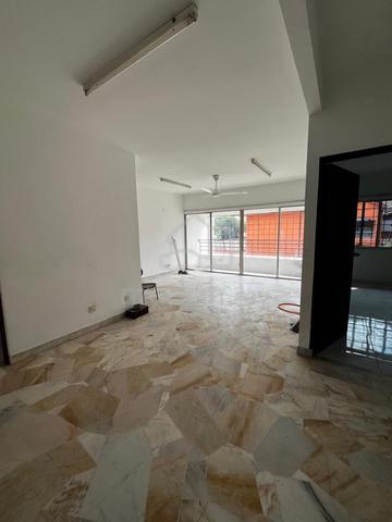 Baiduri Apartment Desa Pandan 1