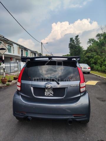 2012 Perodua MYVI 1.3 EZ STANDARD (A) - 5