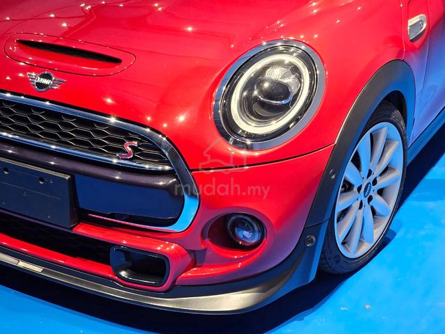 2021 Mini COOPER 2.0 S JAPAN SPEC (A) - 5
