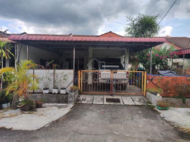Taman Muhibbah Jaya, Sungai Siput, Perak 1