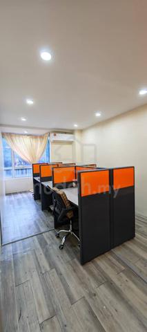 Vantage Point First Floor Renovated Office Commercial Shop Lot 1