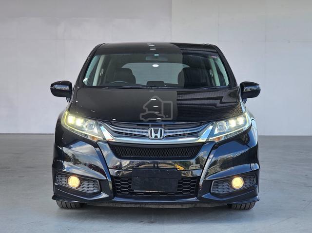 2016 Honda ODYSSEY 2.4 EXV (A) - 4