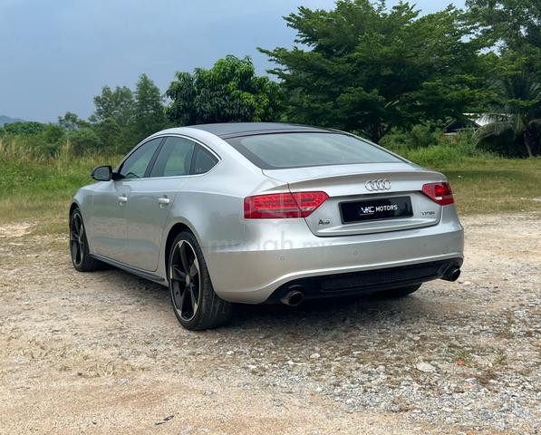 2011 Audi A5 2.0 TFSI S-LINE(A)CASH ONLY⭐️92 MILES - 3