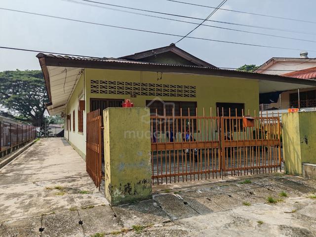 Menglembu - Detached House 1