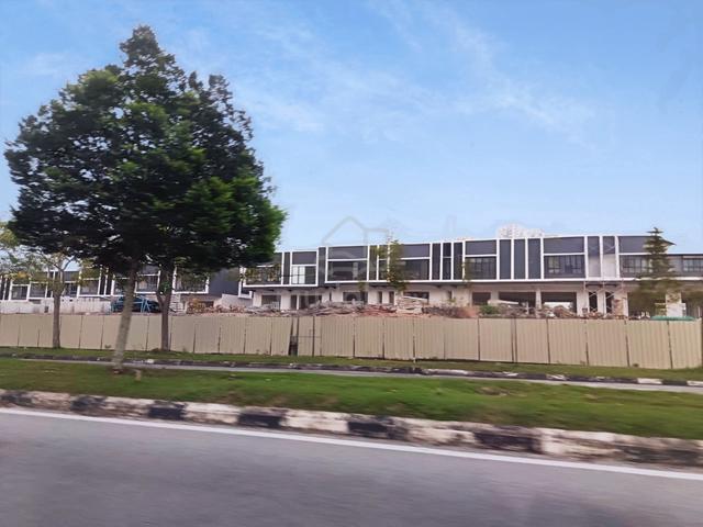[ Cheaper New Shop ] New Launch near Nilai, Pajam & Mantin Seremban 1