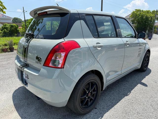 2008 Suzuki SWIFT 1.5 PREMIER (A) - 3