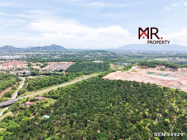 PRIME LOCATION @ Orchard Farm Pinang Tunggal FOR SALE 1