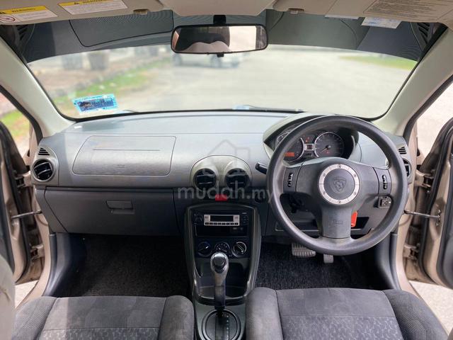 2011 Proton SAGA 1.3 BASE LINE (A) - 5