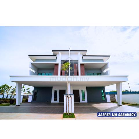 The Weld Residence SemiD | Gated Guarded with Clubhouse ✨ 1