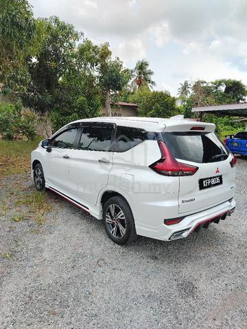2023 Mitsubishi XPANDER 1.5 (A) - 5