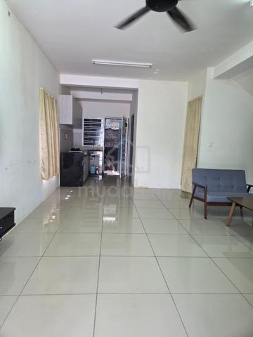 End Lot For Rent Kita Bayu Double Storey Cybersouth  1