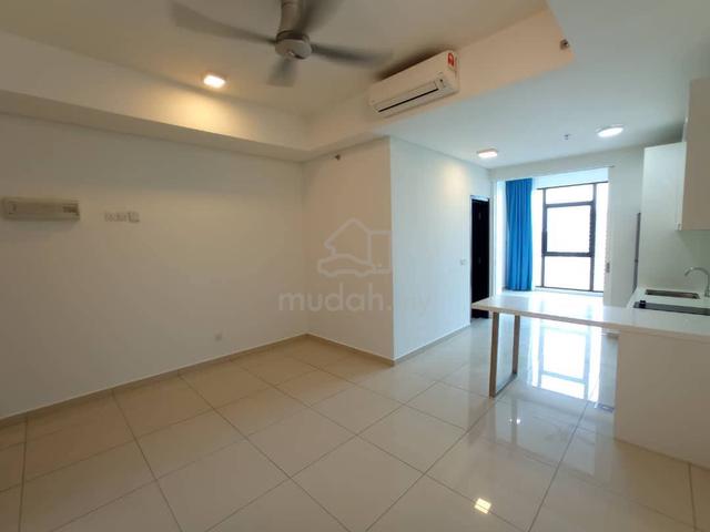 Centrus Soho 1