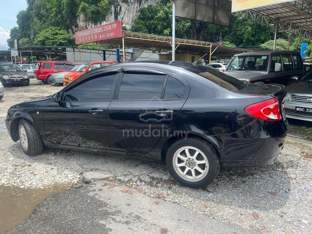2008 Proton PERSONA 1.6 (A) *TIP TOP* - 3