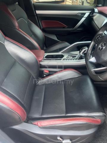 2022 Proton X50 1.5 TGDI FLAGSHIP MY20 (A) - 5