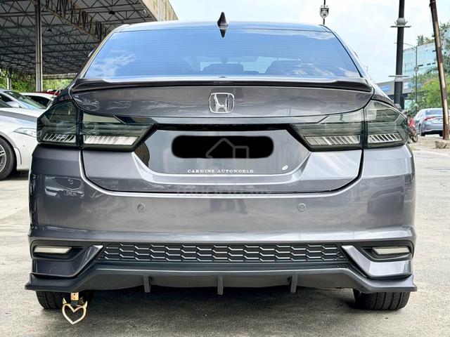 2019 Honda CITY 1.5 V (A) - 5