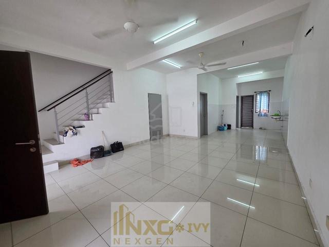 2 Sty Bandar Botanic Klang Below Market Value Prime Area,AEON,LRT3 1