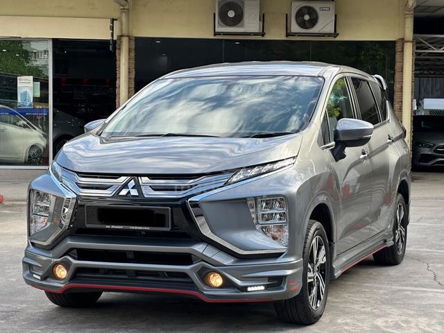 2024 Mitsubishi XPANDER 1.5 PLUS MY20 FACELIFT (A) - 1