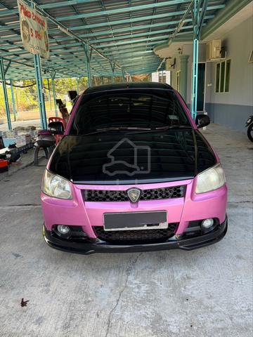 2008 Proton SAGA 1.3 H-LINE (A) - 1