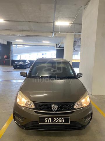 2020 Proton SAGA PREMIUM AT 1.3L (A) - 1