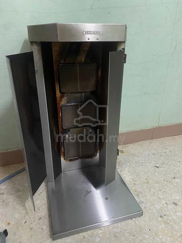 Carousel Image Selected