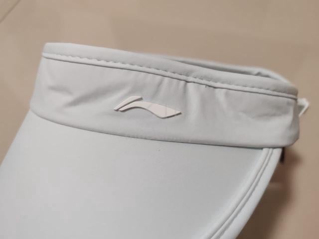 Outdoor sports sun hat women's summer - photo 3 of 3