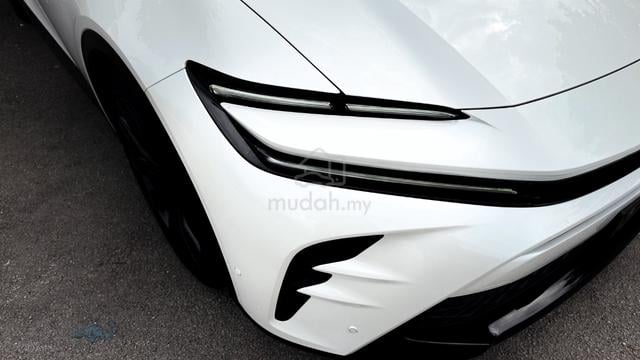 2023 Toyota CROWN 2.5 SPORT Z (A) - 4