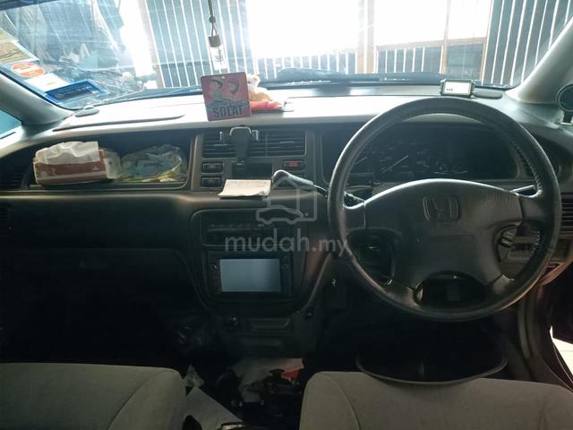 1998 Honda ODYSSEY 2.3 RA3 (A) - 3