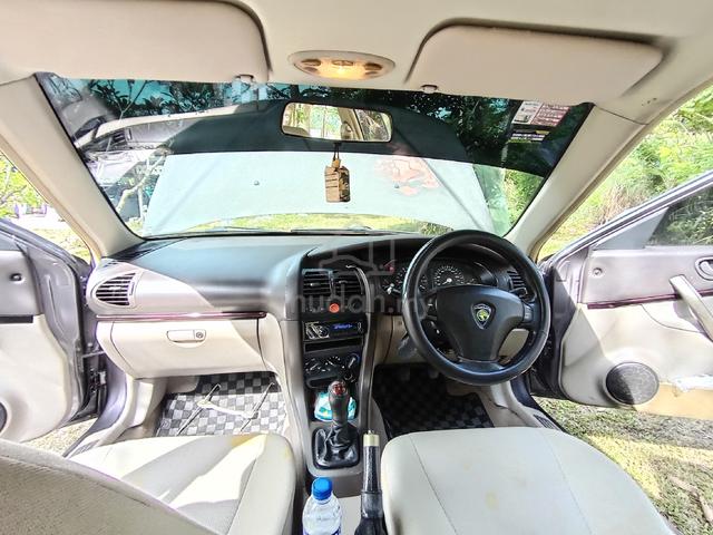 2005 Proton WAJA 1.6 ENHANCED (M) - 4