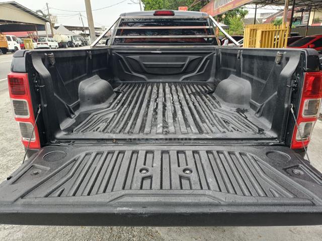 2022 Ford RANGER 2.0 XL (M) (LOAN KEDAI/BANK/CD) - 4
