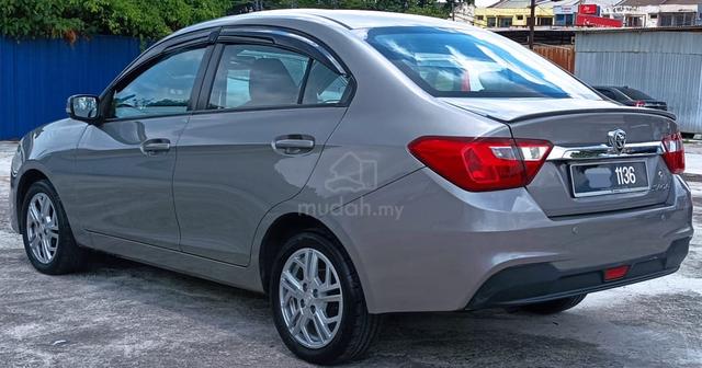 2019 Proton SAGA 1.3 (A)BlacklistFullLoan TrueYear - 3