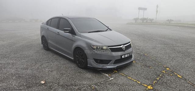 2016 Proton PREVE 1.6 CFE PREMIUM (A) - 2