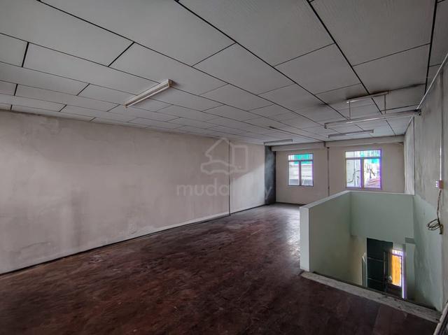 First Floor for Rent 1