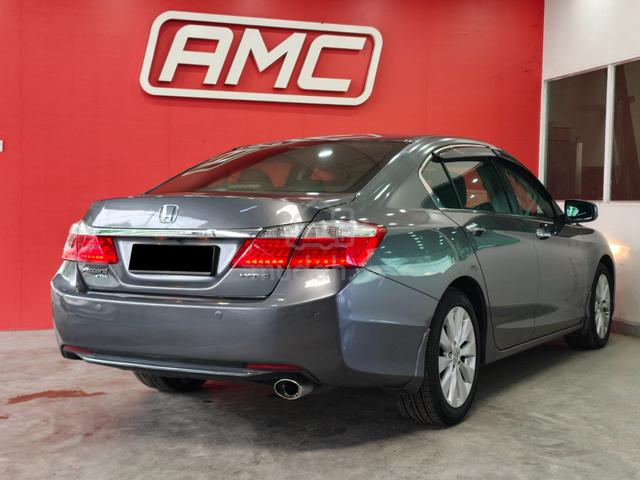 2014 Honda ACCORD 2.0 VTi-L (A) - 5