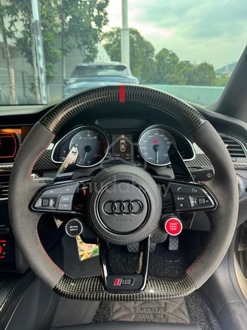 2008 Audi S5 4.2 V8 FSI QUATTRO (A) - 5