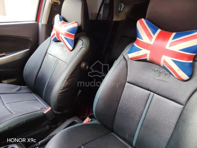 2018 Perodua MYVI 1.5 H (A) - 5