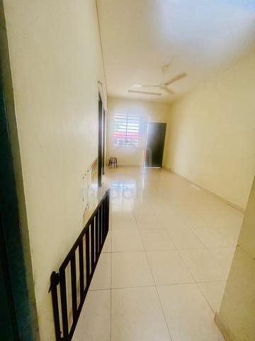 Single Storey Terrace FREEHOLD | Taman Bukit Kristal 1