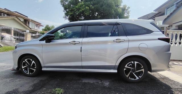 2023 Perodua ALZA 1.5 AV MY22 (A) - 5