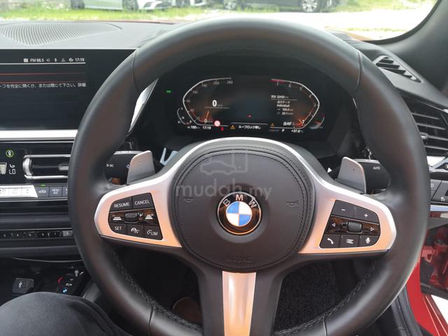 2022 Bmw Z4 2.0 Accept Trade in - 4