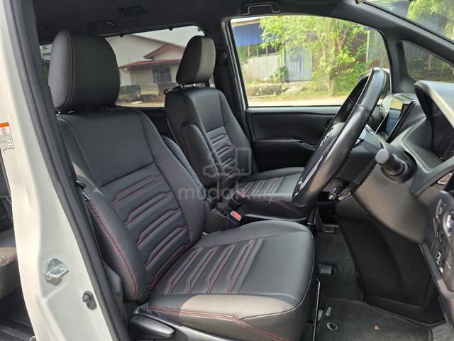 2022 Toyota VOXY 2.0 1Y-WARANTY LEATHER SEAT 1OWR - 3