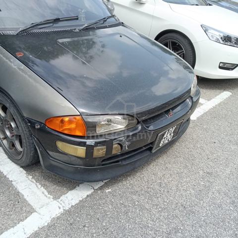 1997 Proton PUTRA 1.8 EXi (M) - 4