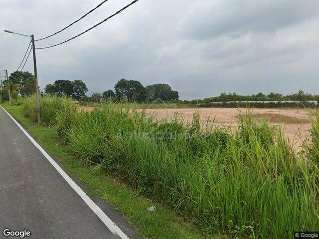 2-Acre Land for Sale in Bandar Sri Sendayan, Negeri Sembilan 1