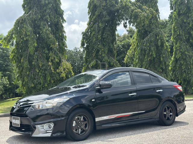 2013 Toyota VIOS 1.5 J NCP150R (A) - 4