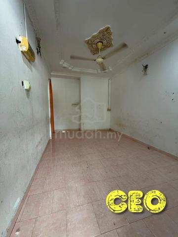 Value Buy 1 storey terrace House at Taman Lima Kongsi Valdor for Sale 1